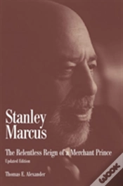 Capa do artigo Stanley Marcus