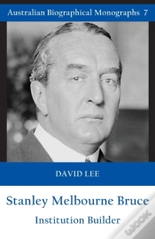 Capa do artigo Stanley Melbourne Bruce