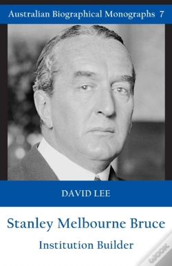 Capa do artigo Stanley Melbourne Bruce