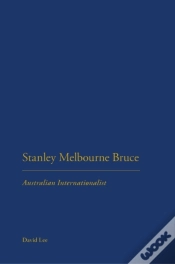 Capa do artigo Stanley Melbourne Bruce