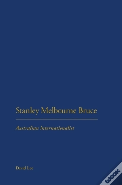 Capa do artigo Stanley Melbourne Bruce