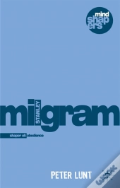 Stanley Milgram