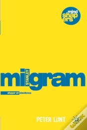 Capa do artigo Stanley Milgram