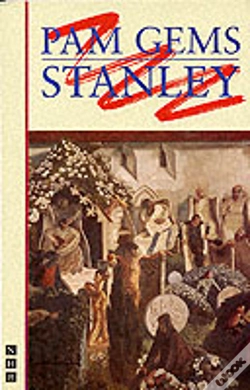 Capa do artigo Stanley
