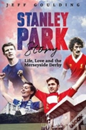 Capa do artigo Stanley Park Story