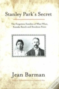 Capa do artigo Stanley Park'S Secret