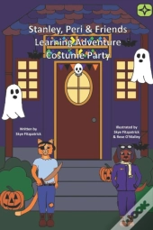 Stanley, Peri & Friends Learning Adventure Costume Party