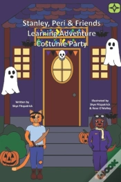 Capa do artigo Stanley, Peri & Friends Learning Adventure Costume Party
