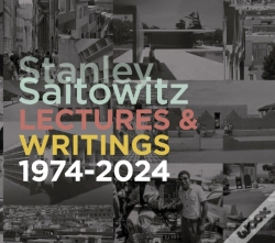 Capa do artigo Stanley Saitowitz