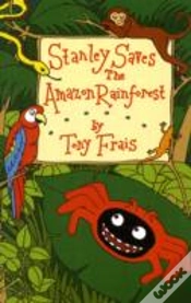 Capa do artigo Stanley Saves The Amazon Rainforest