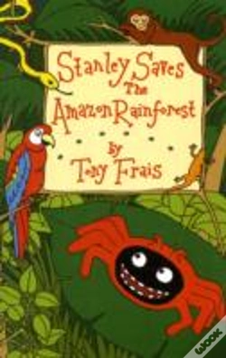 Capa do artigo Stanley Saves The Amazon Rainforest