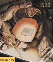 Capa do artigo Stanley Spencer