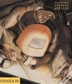 Capa do artigo Stanley Spencer