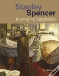 Capa do artigo Stanley Spencer