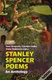 Capa do artigo Stanley Spencer Poems