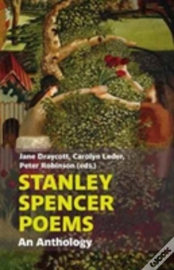 Capa do artigo Stanley Spencer Poems