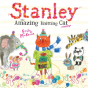 Stanley The Amazing Knitting Cat - Preview