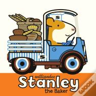 Stanley The Baker