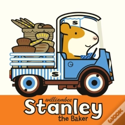 Capa do artigo Stanley The Baker