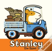 Stanley The Baker