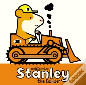 Capa do artigo Stanley The Builder