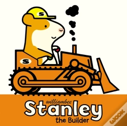 Capa do artigo Stanley The Builder
