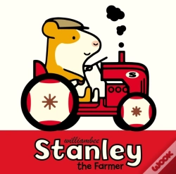 Capa do artigo Stanley The Farmer