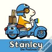 Stanley The Postman