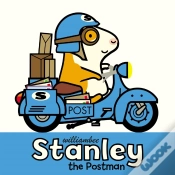 Capa do artigo Stanley The Postman
