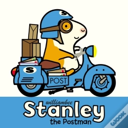 Capa do artigo Stanley The Postman
