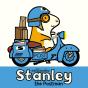 Stanley The Postman - Preview