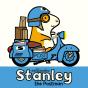 Stanley The Postman - Preview