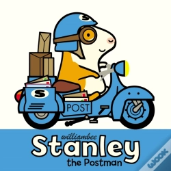Capa do artigo Stanley The Postman