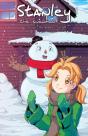 Stanley The Snowman - Preview