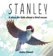 Capa do artigo Stanley, The Sparrow