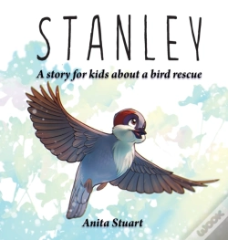 Capa do artigo Stanley, The Sparrow