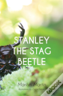 Stanley The Stag Beetle