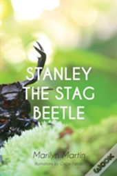 Stanley The Stag Beetle