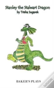 Capa do artigo Stanley The Stalwart Dragon