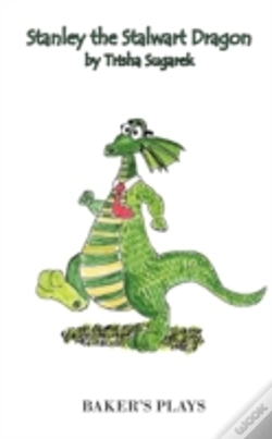 Capa do artigo Stanley The Stalwart Dragon