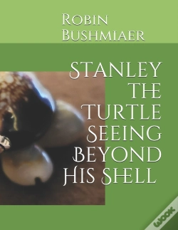 Capa do artigo Stanley The Turtle Seeing Beyond His Shell