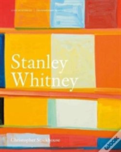 Capa do artigo Stanley Whitney