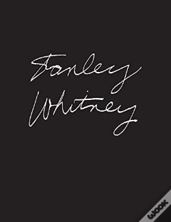 Capa do artigo Stanley Whitney
