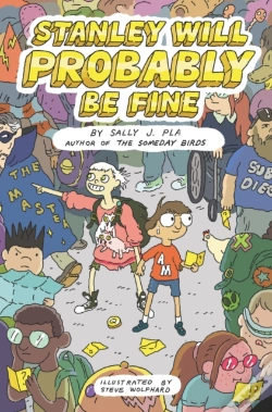 Capa do artigo Stanley Will Probably Be Fine