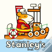 Capa do artigo Stanley