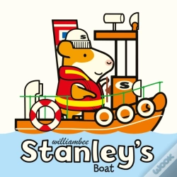Capa do artigo Stanley'S Boat
