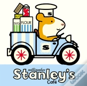 Capa do artigo Stanley