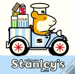 Capa do artigo Stanley'S Caf