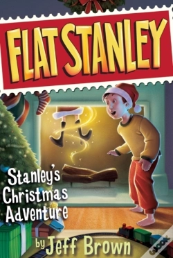 Capa do artigo Stanley'S Christmas Adventure