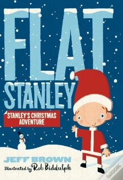 Capa do artigo Stanley'S Christmas Adventure